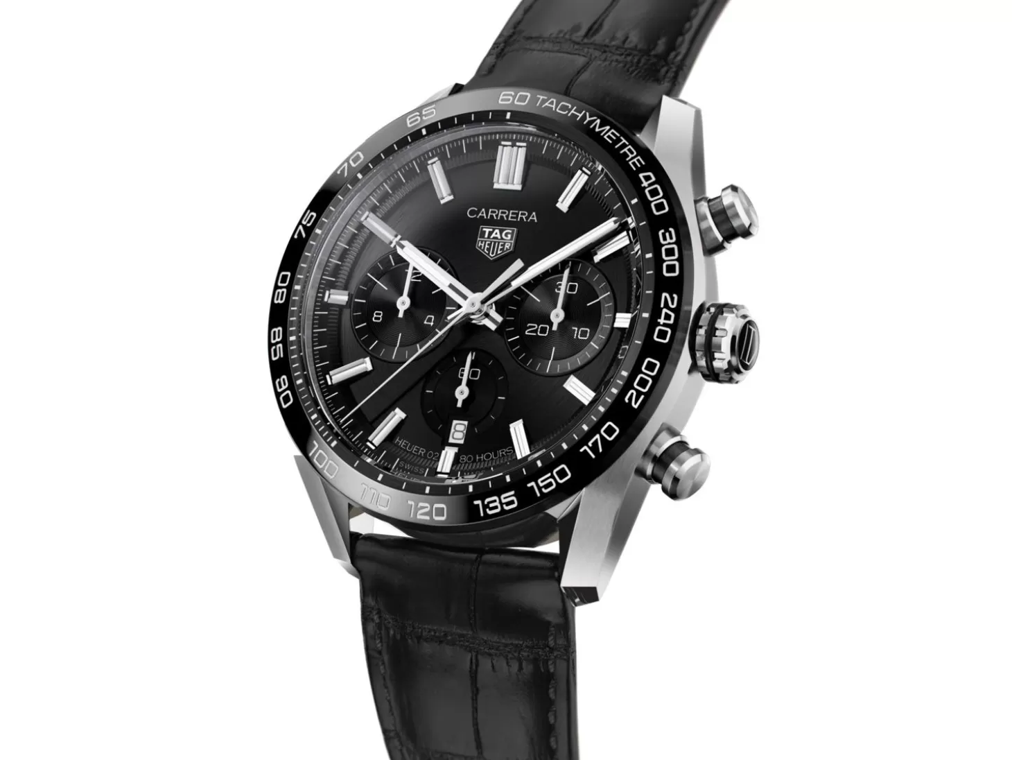 Watches For Men<TAG Heuer Carrera