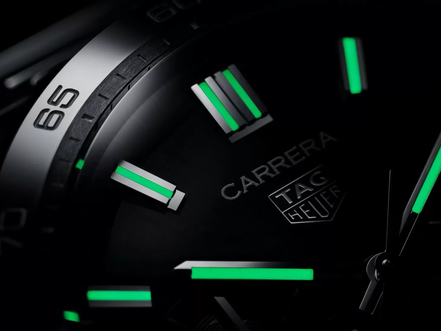 Watches For Men<TAG Heuer Carrera